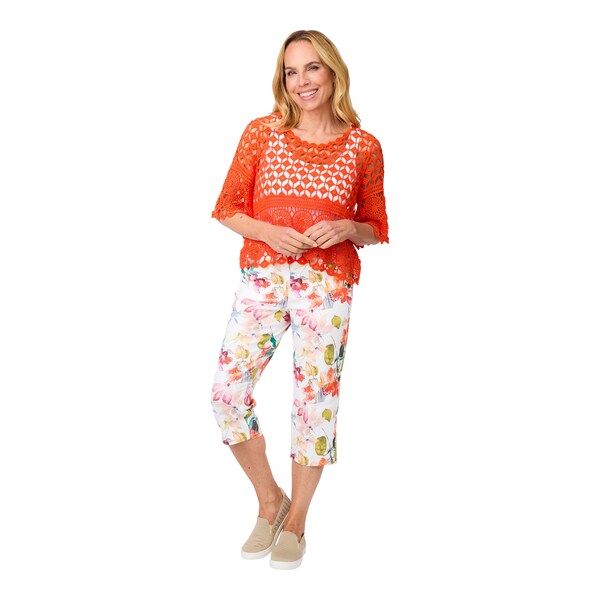 Mocassins stretch «Lydia»