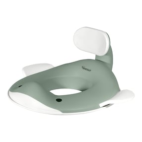 Toilettensitz Wal