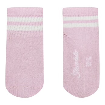 2er-Pack Socken Rippqualität Coolmax