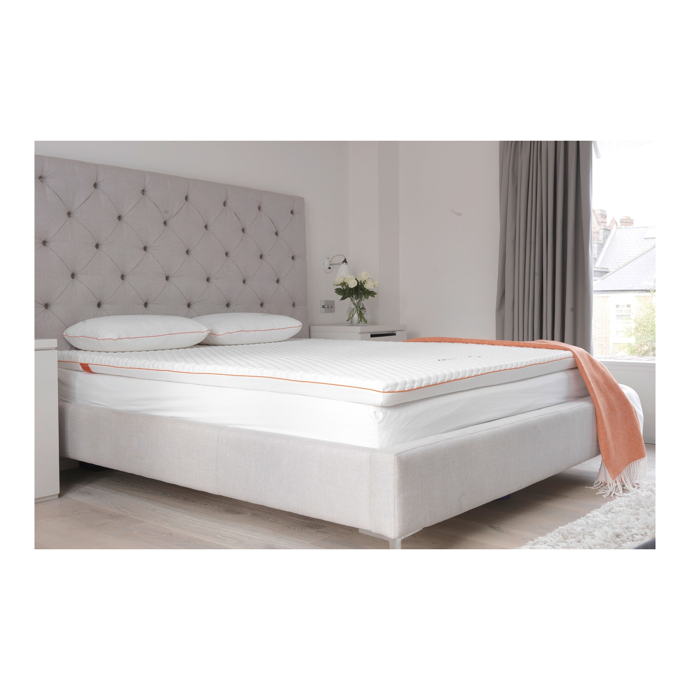 Topper "OctaSleep Smart"