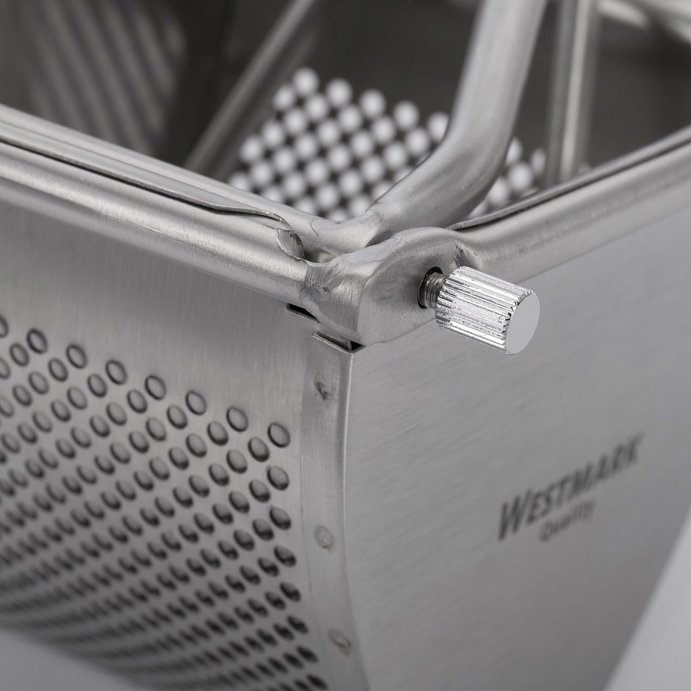 Kartoffelpresse Triangel