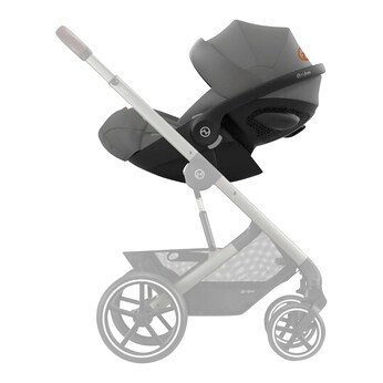 Babyschale Cloud G