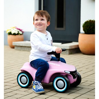 Bobby Car Neo
