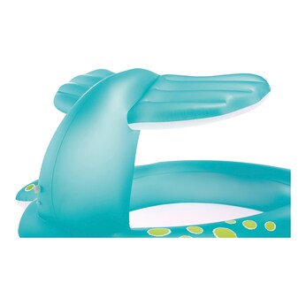 Spray-Pool Wal