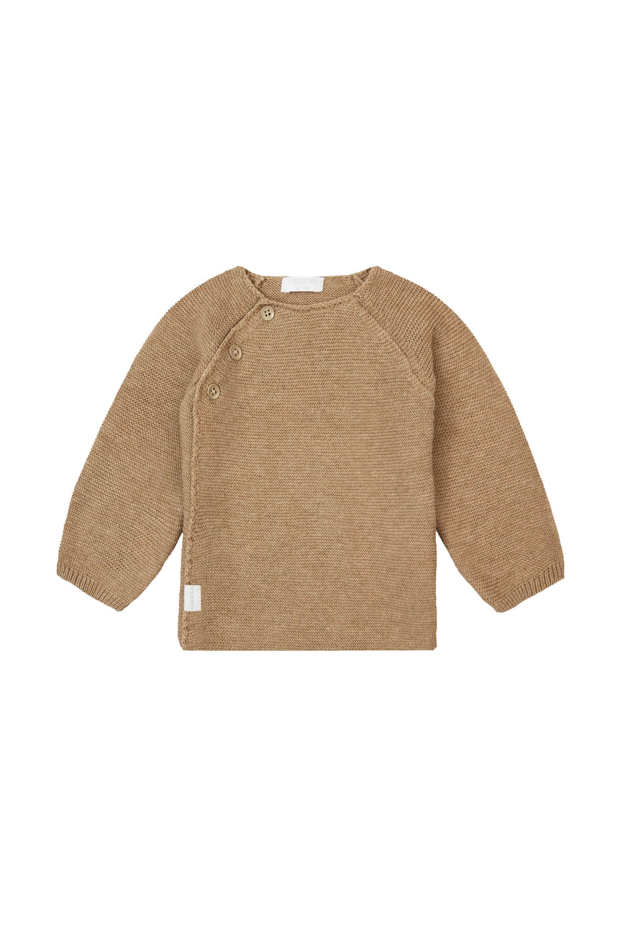 Noppies Newborn Strickjacke Pino