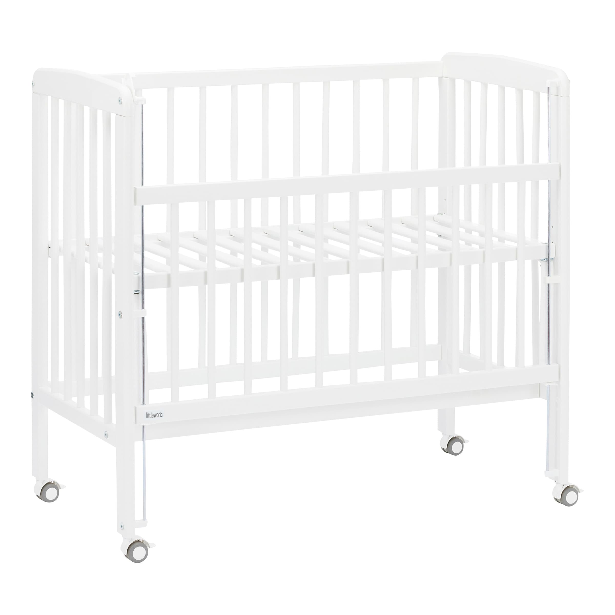 Littleworld Beistellbett Nino 90x45 cm