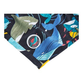 Sweatshorts Meerestiere
