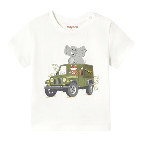 T-Shirt Safari