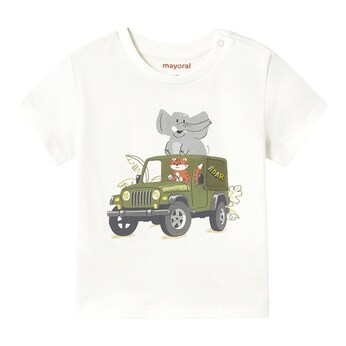T-Shirt Safari