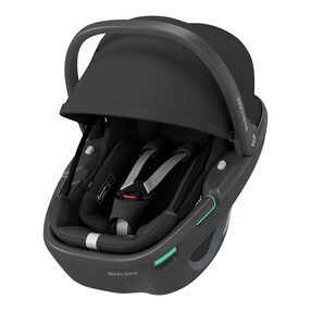 Babyschale Coral 360 i-Size Bundle inkl. Isofix-Basis FamilyFix 360