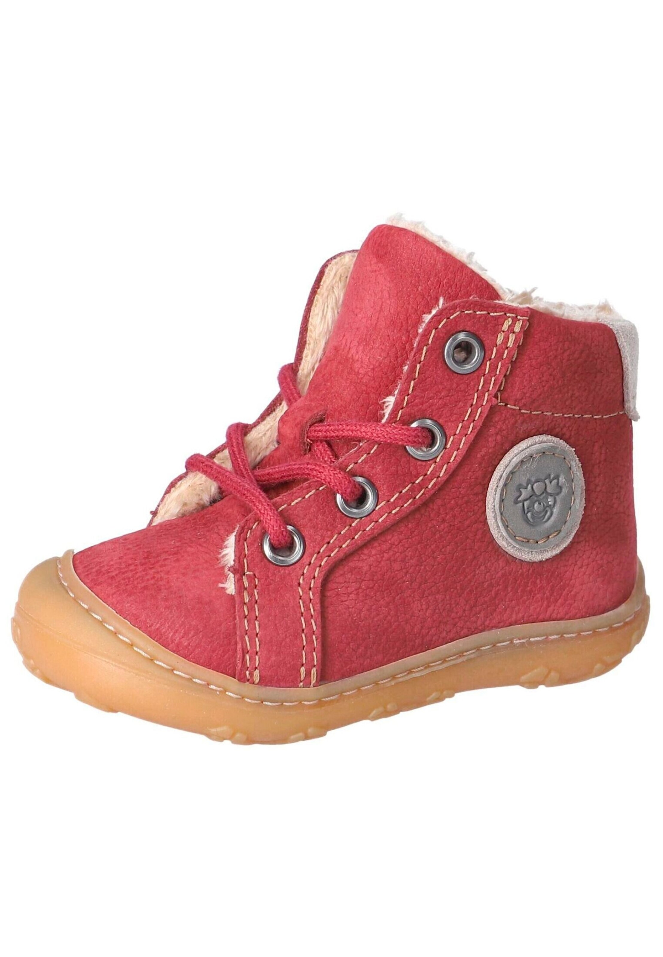 Pepino Stiefelette