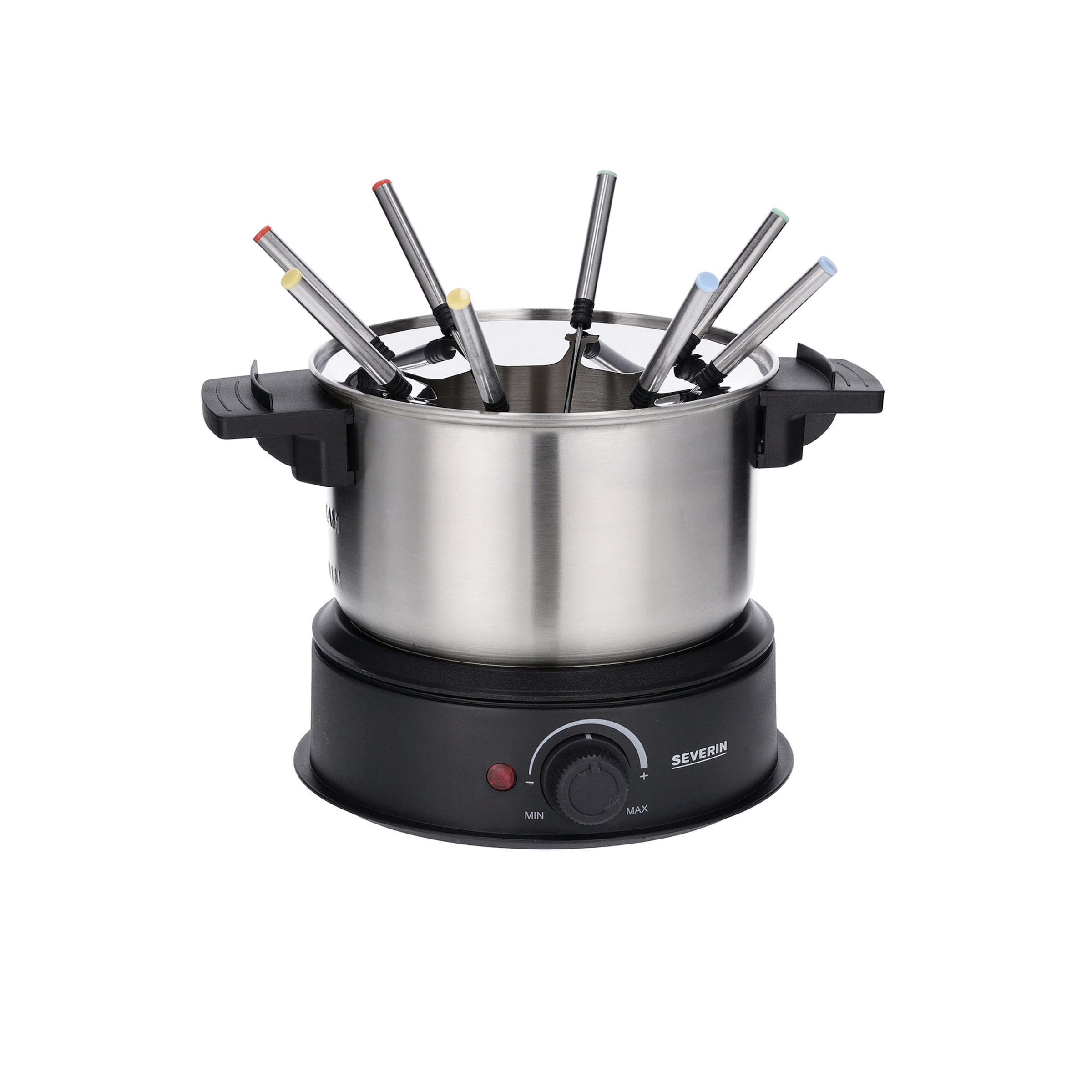 SEVERIN Fondue