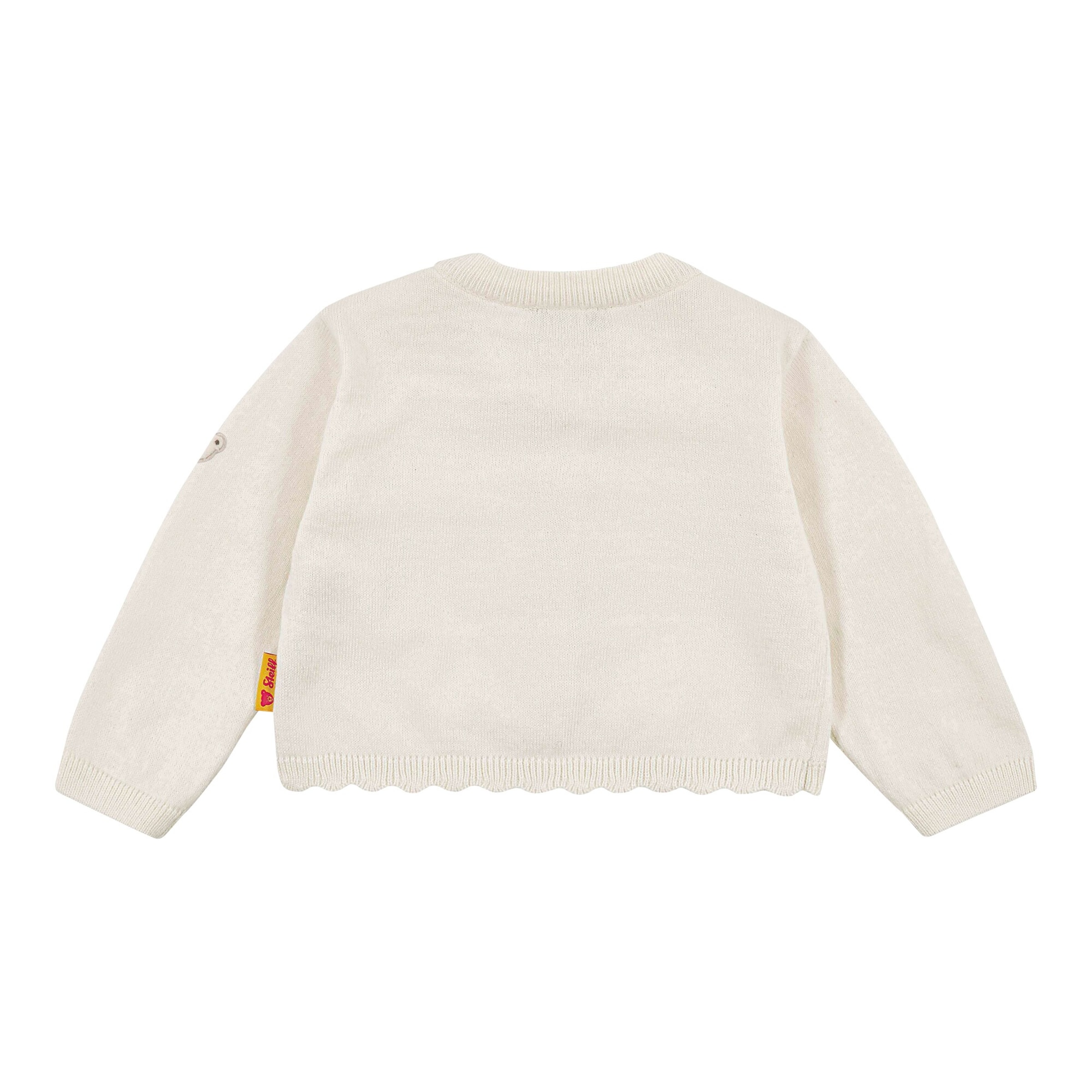 Steiff Strickjacke