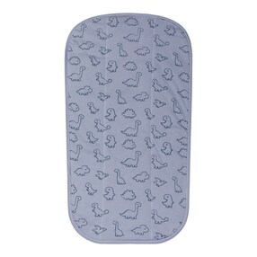 Tapis pour matelas à langer