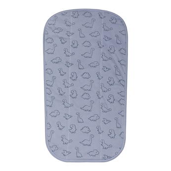 Tapis pour matelas à langer