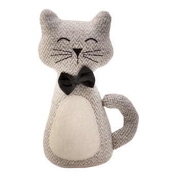 Deurstopper “Kater Max”