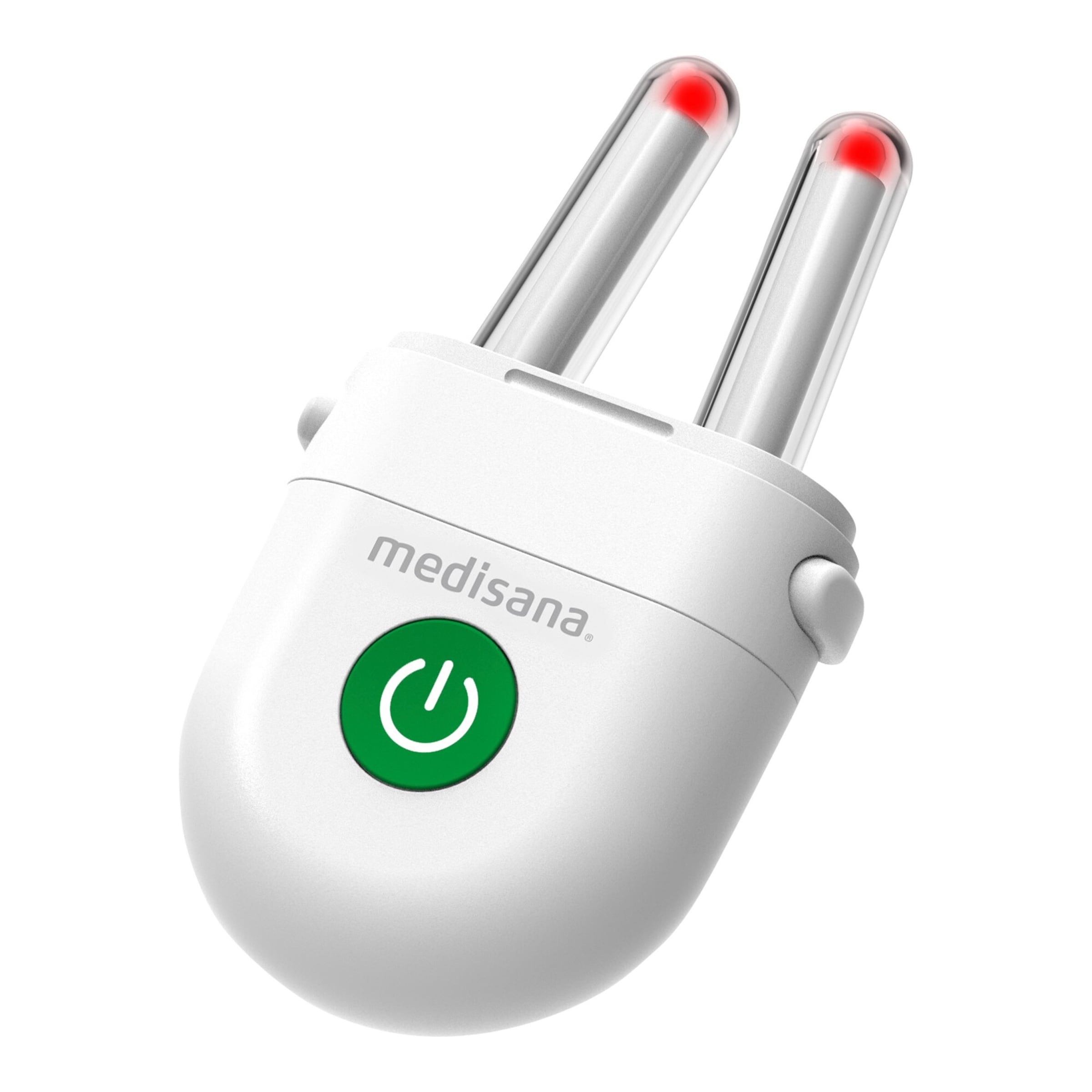 medisana medinose Nasentherapiegerät gegen Heuschnupfenallergische Rhinitis 1 St Gerät - Image 4