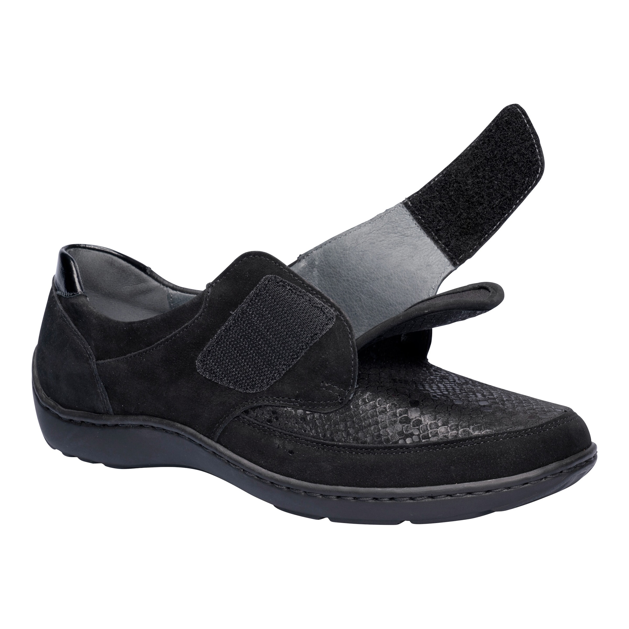 Halbschuh Henni
