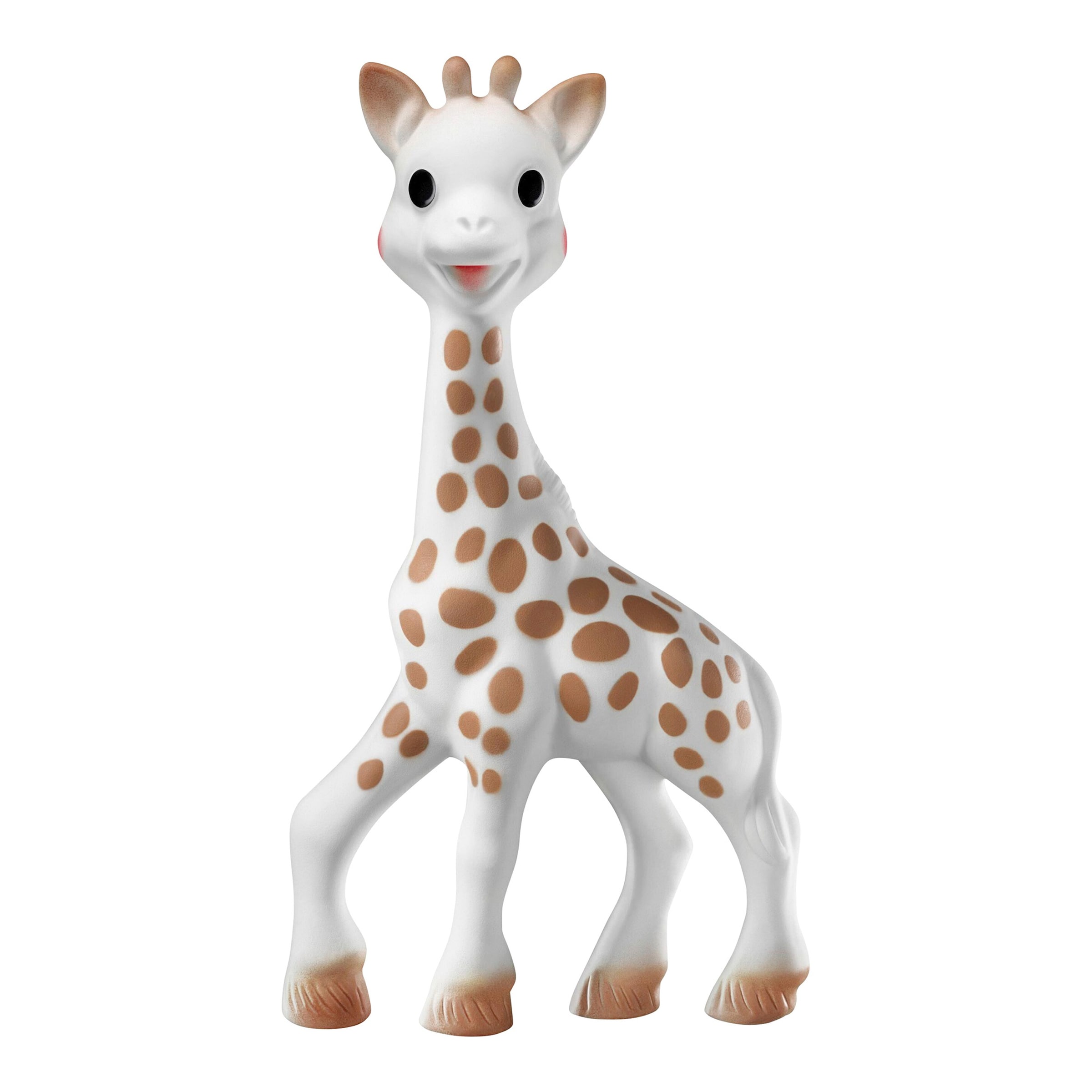 Sophie La Girafe 5 Sinne 2tlg. Set Sophie la girafe + Trinklerntasse
