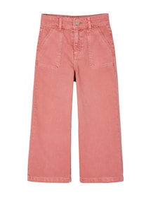 Weite Mädchen Hose, Hüftweite REGULAR
