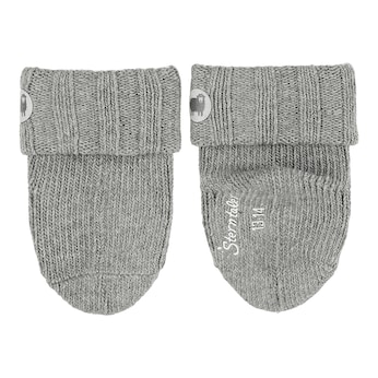Wollsocken