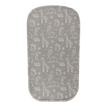 Tapis pour matelas à langer