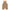 Sweat-Latzhose kurz mit Tasche
