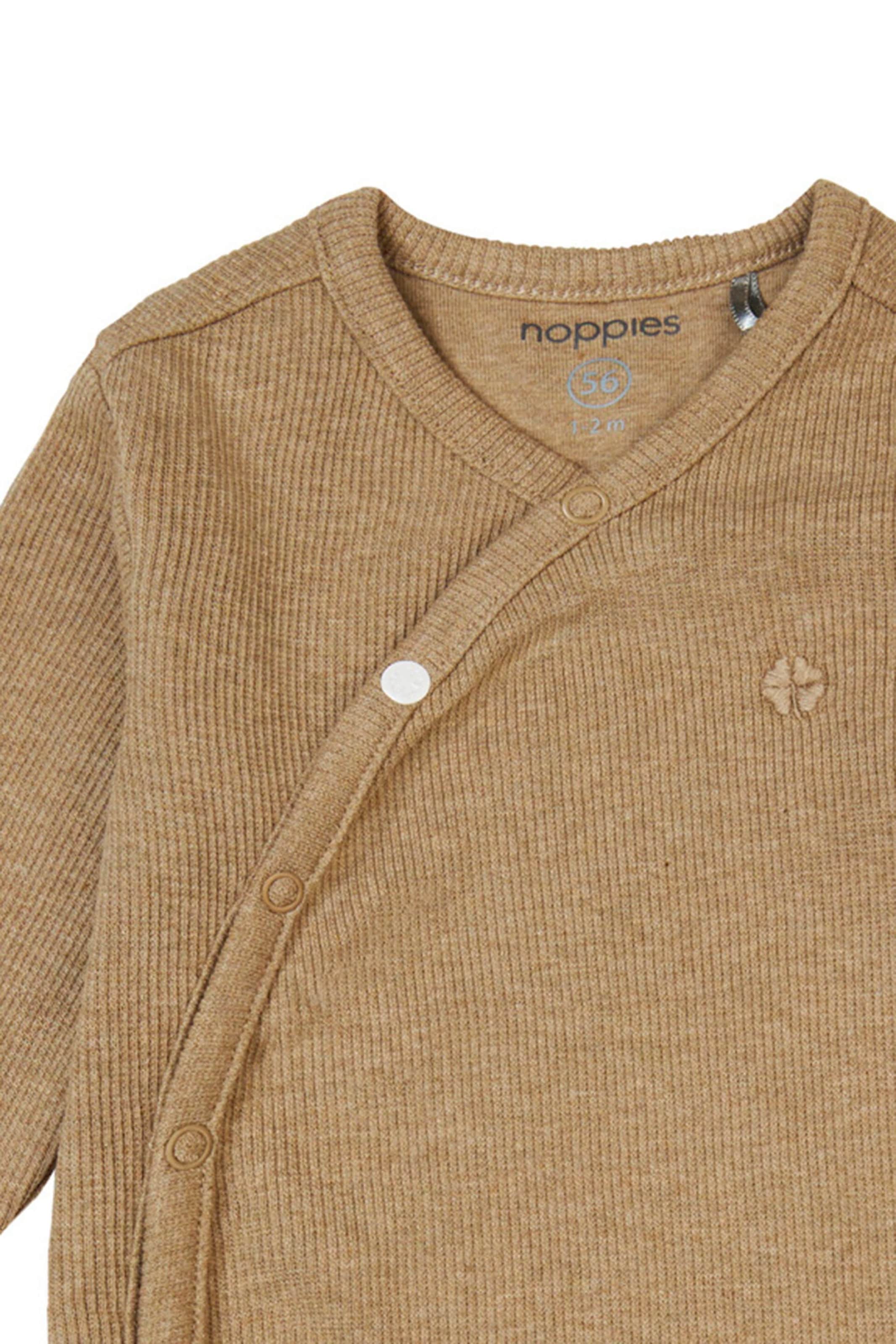 Thumbnail - Noppies Baby Strampler Nevis