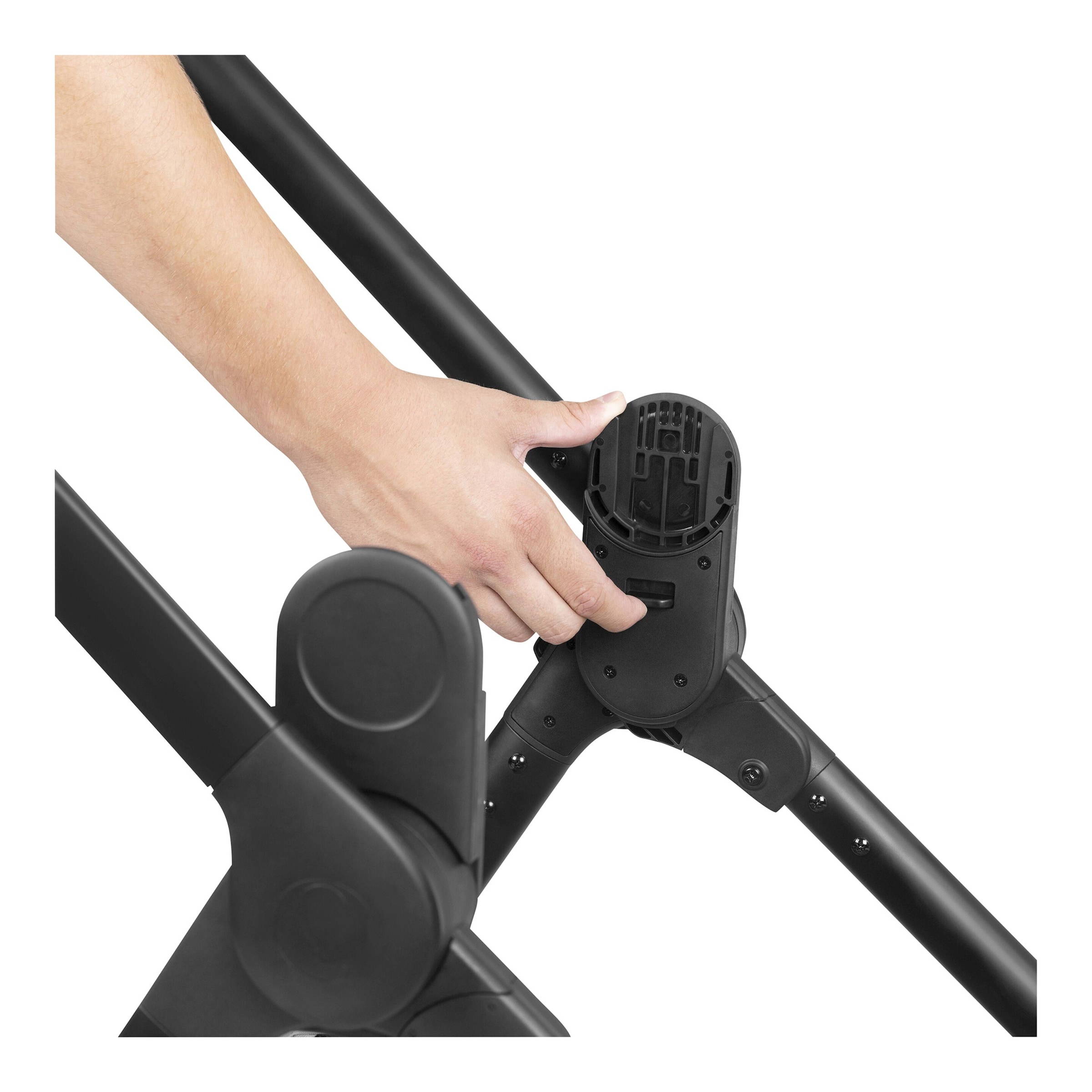 Abc Design Höhenadapter für City Life schwarz