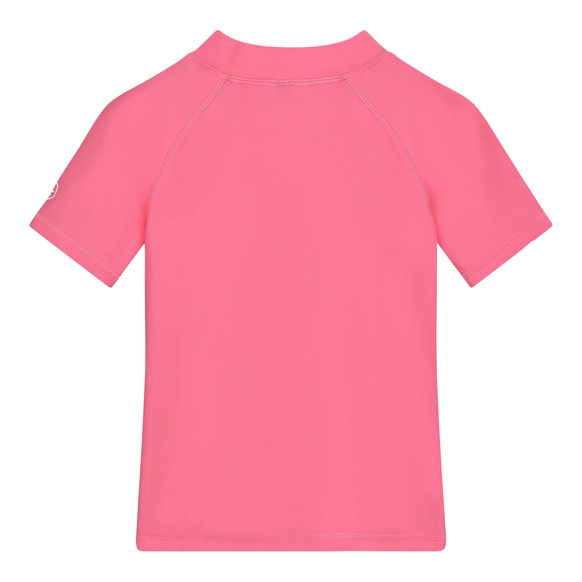 Colorkids Bade-T-Shirt mit UV-Schutz Schmetterling
