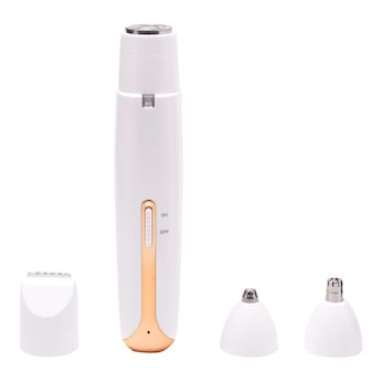 Gesichtshaarentferner „4 in 1“