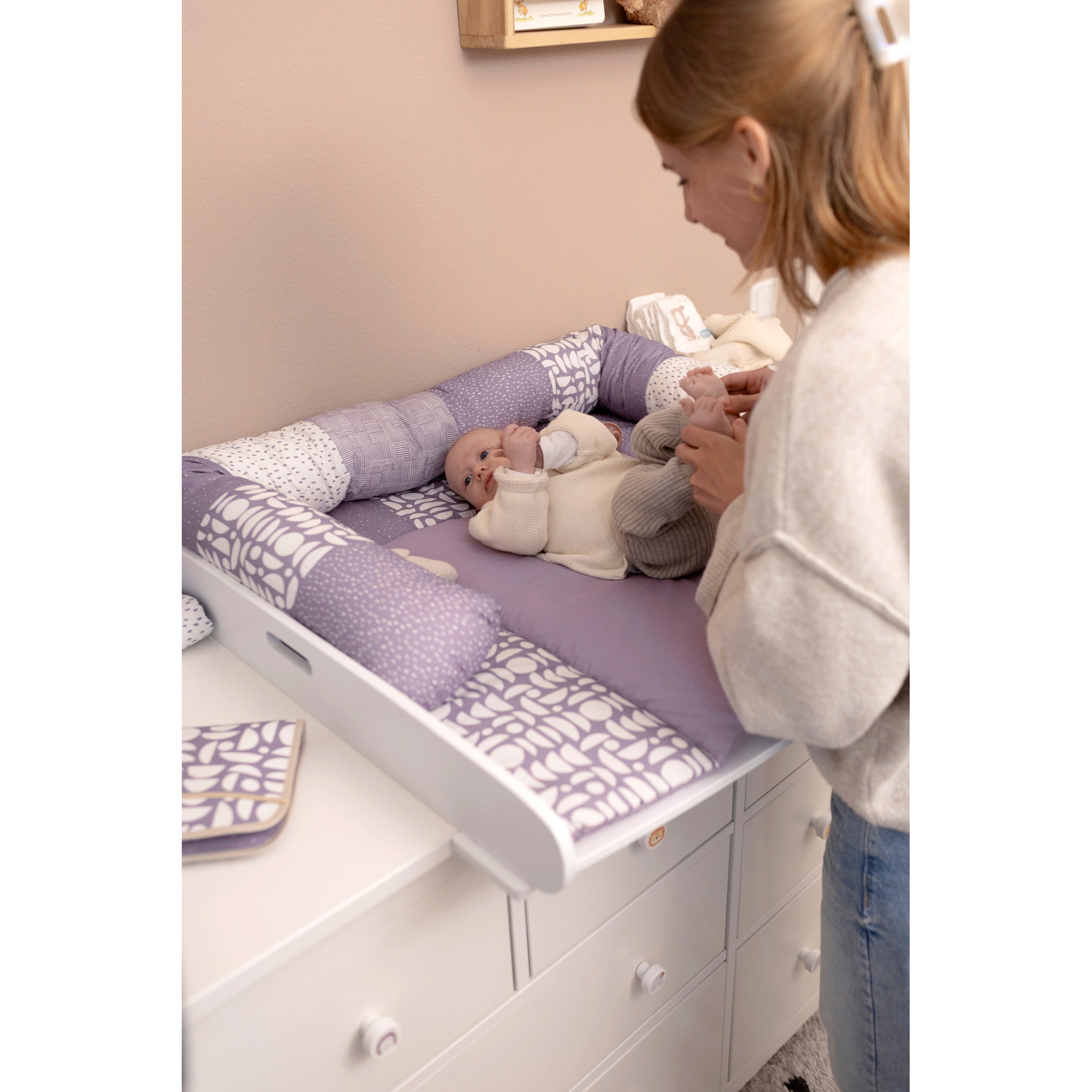 Nestchenschlange Classics 200 cm