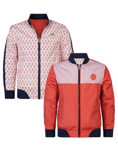 Sommer jacke Paducah - Reversible