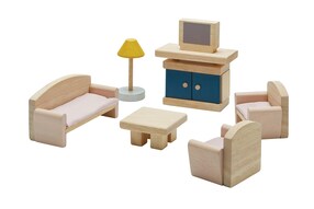 Wohnzimmer Orchard