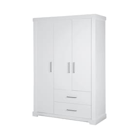 Kleiderschrank Maxi 3-türig