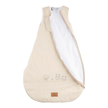 Ganzjahres-Schlafsack 1.5 TOG