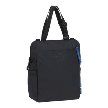 Wickelrucksack Conversion
