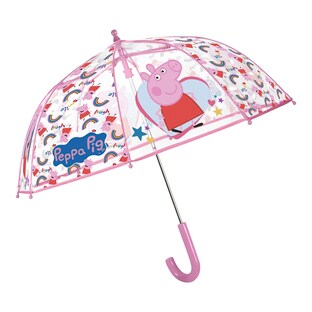 Regenschirm Peppa Pig