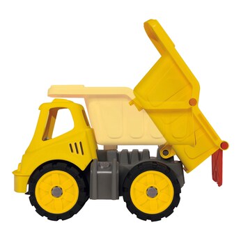 Power Worker Mini Kipper