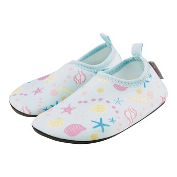 Aqua-Schuhe Muscheln