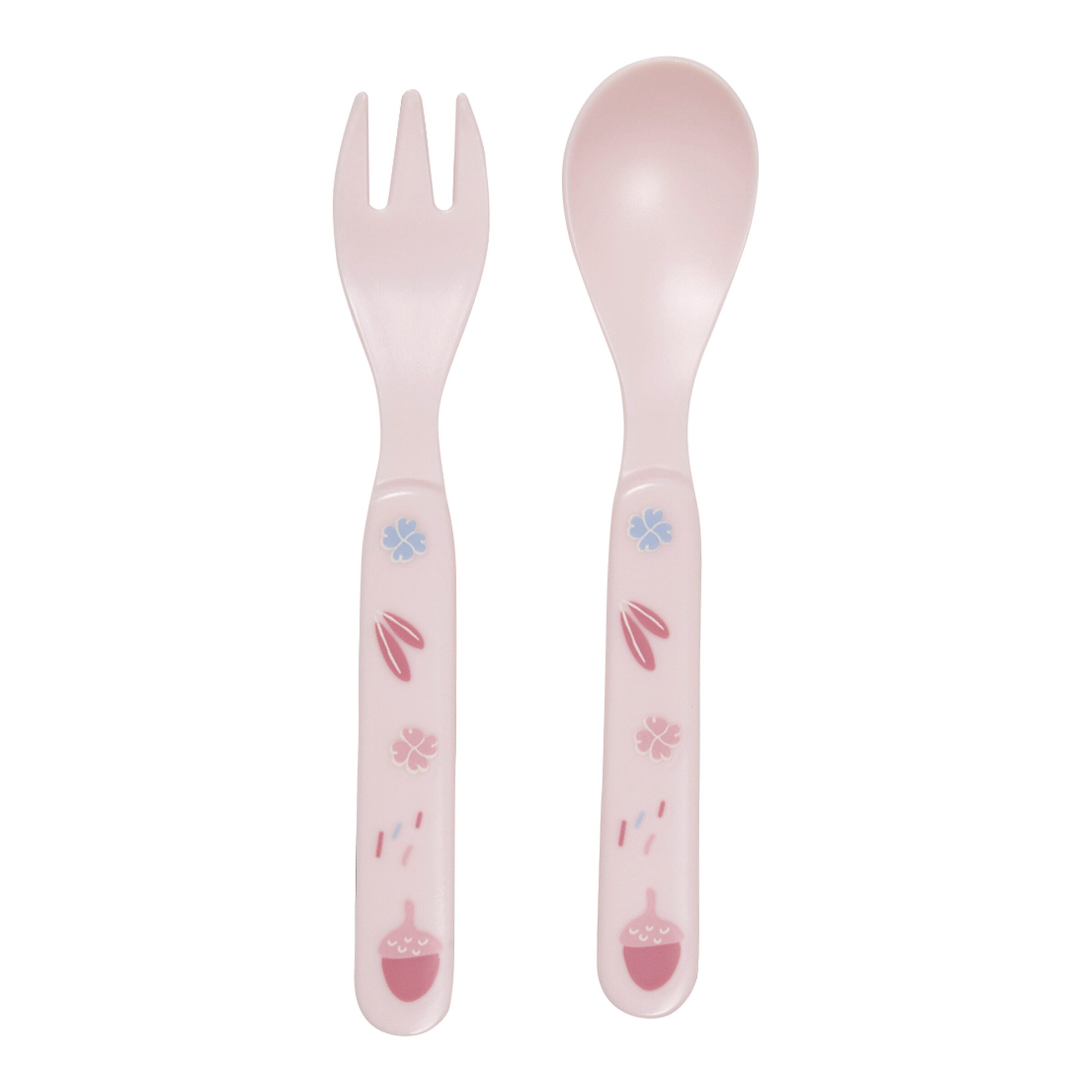 Thumbnail - Sterntaler 5-tlg. Kindergeschirrset