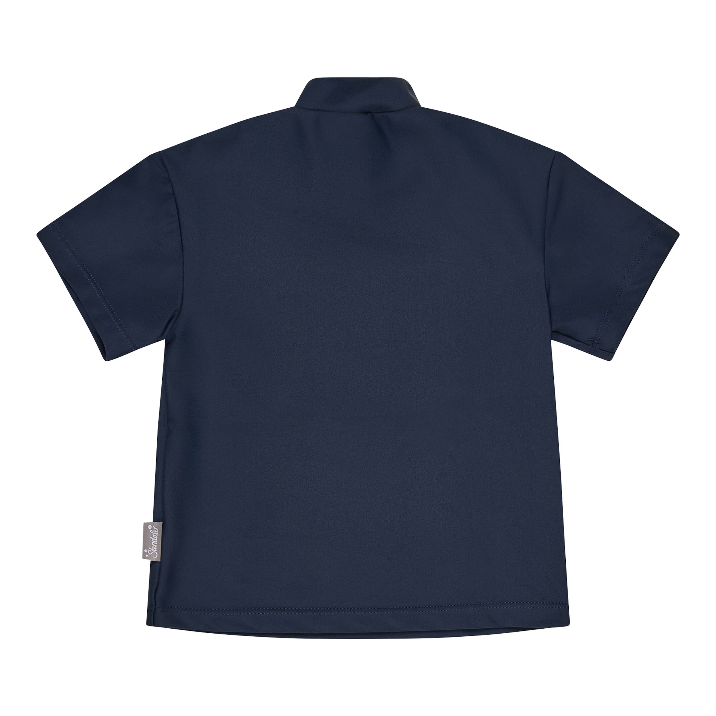 Bade-T-Shirt mit UV-Schutz Hai