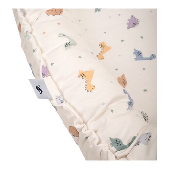 Kuschelnest NIDO Jersey