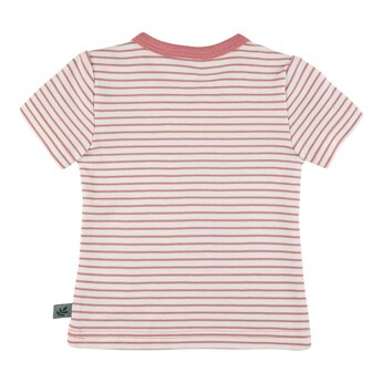T-Shirt Ringel Gänse