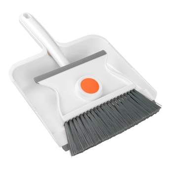 Kehrset „2 in 1“, 2-teilig
