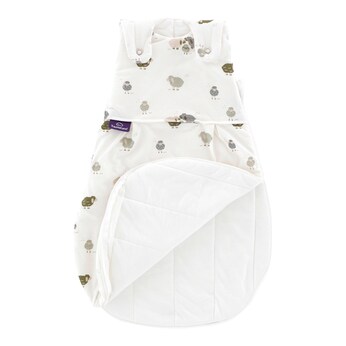 Ganzjahresschlafsack Liebmich 2.5 TOG Exklusivdesign