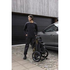 Kombikinderwagen Urban Glide 3