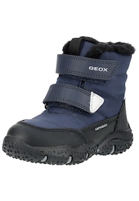 Stiefel BALTIC B ABX