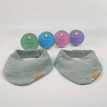 Geschwister-Kinder-Set
