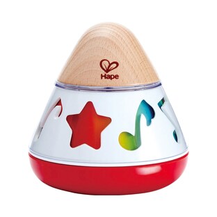 Musikkreisel